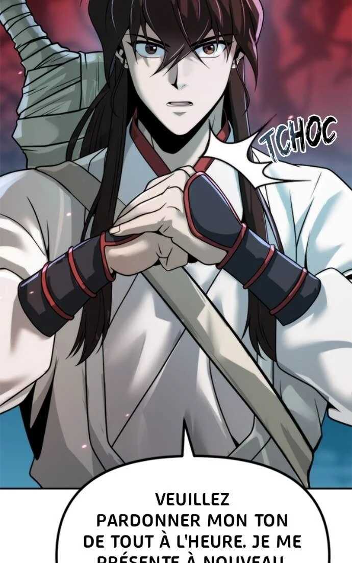 Read Chronicles of the Demon Faction Scan Manga Online