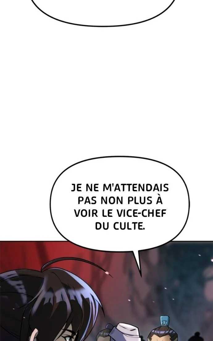 Read Chronicles of the Demon Faction Scan Manga Online