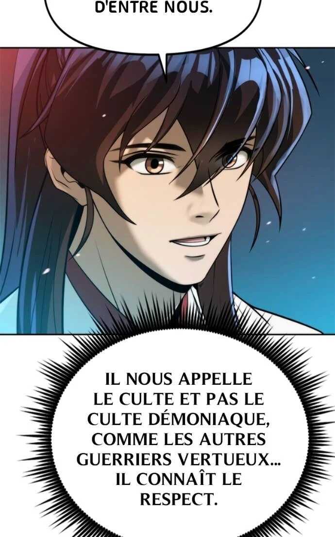 Read Chronicles of the Demon Faction Scan Manga Online