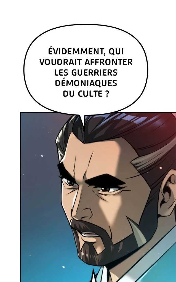 Read Chronicles of the Demon Faction Scan Manga Online