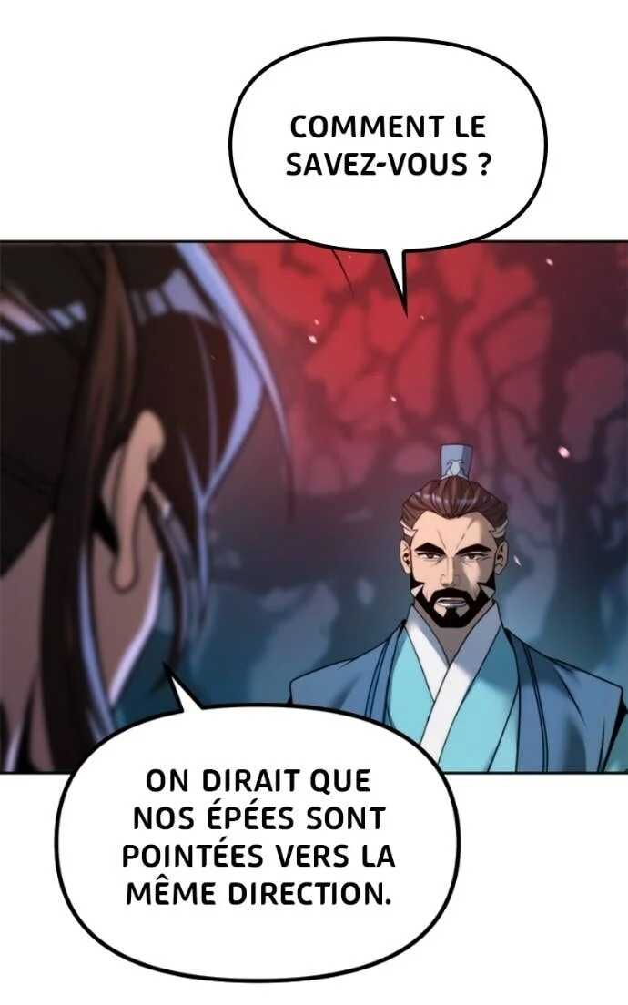 Read Chronicles of the Demon Faction Scan Manga Online