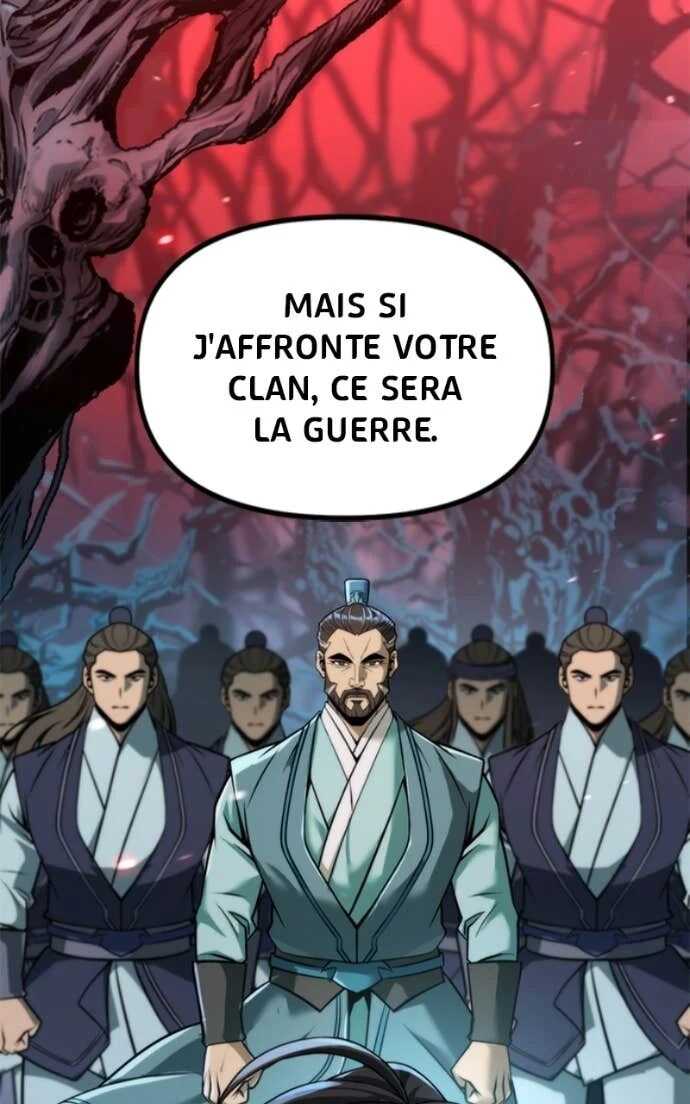 Read Chronicles of the Demon Faction Scan Manga Online