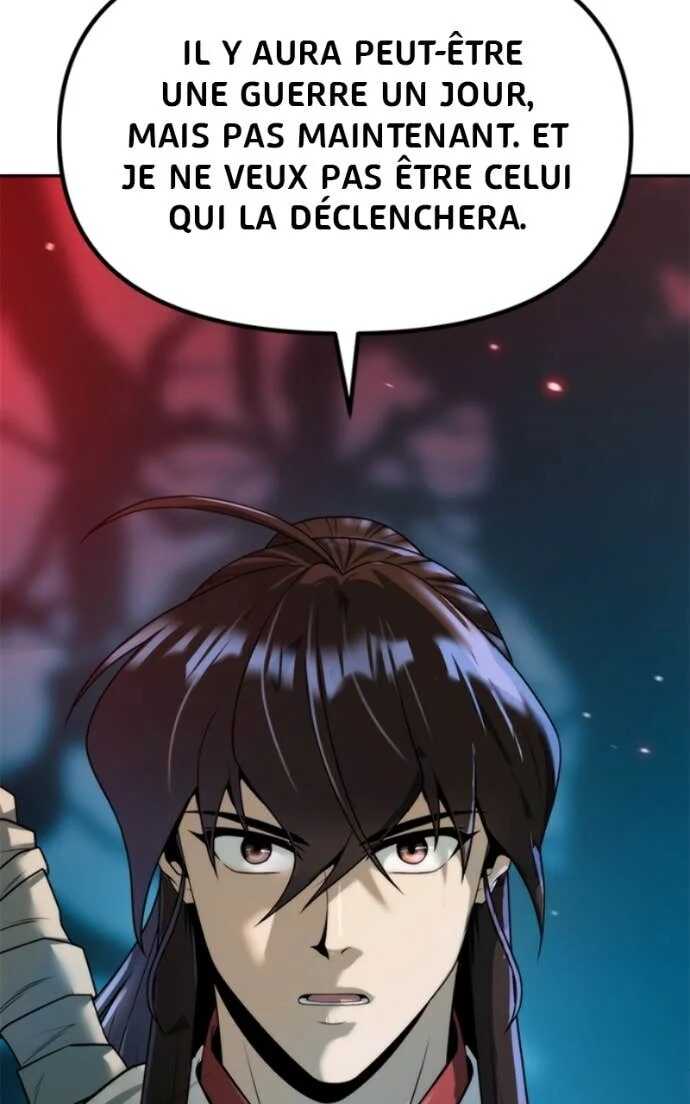 Read Chronicles of the Demon Faction Scan Manga Online