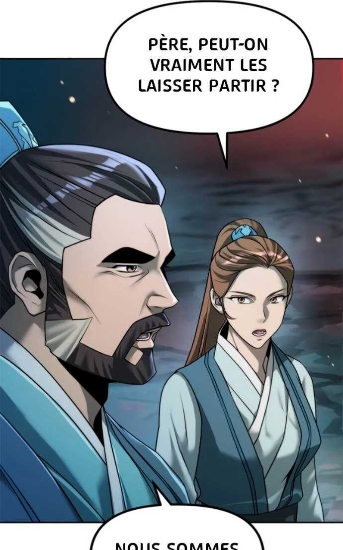 Read Chronicles of the Demon Faction Scan Manga Online