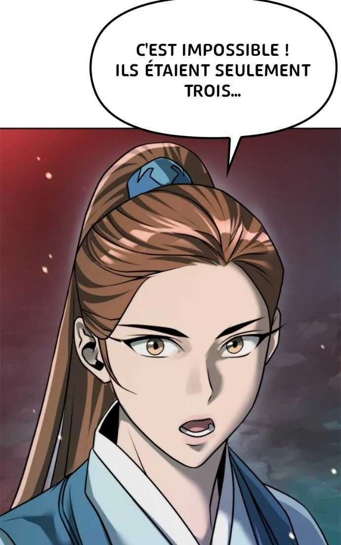 Read Chronicles of the Demon Faction Scan Manga Online