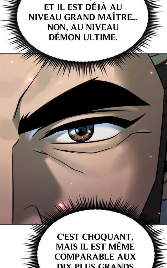 Read Chronicles of the Demon Faction Scan Manga Online