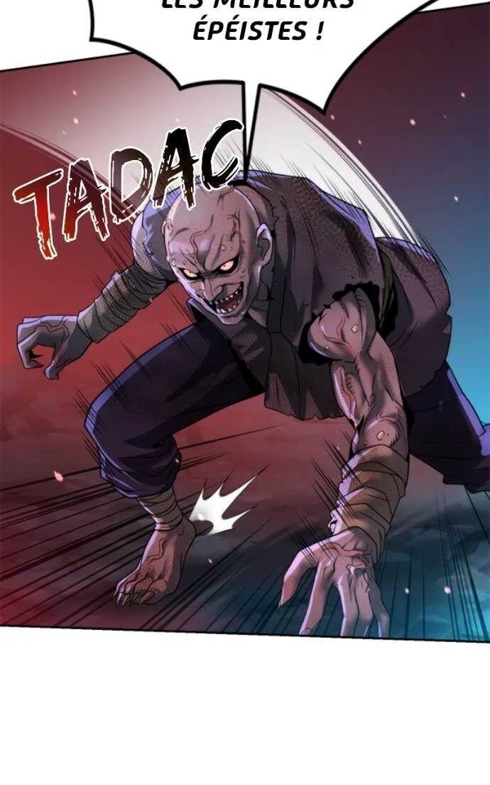 Read Chronicles of the Demon Faction Scan Manga Online