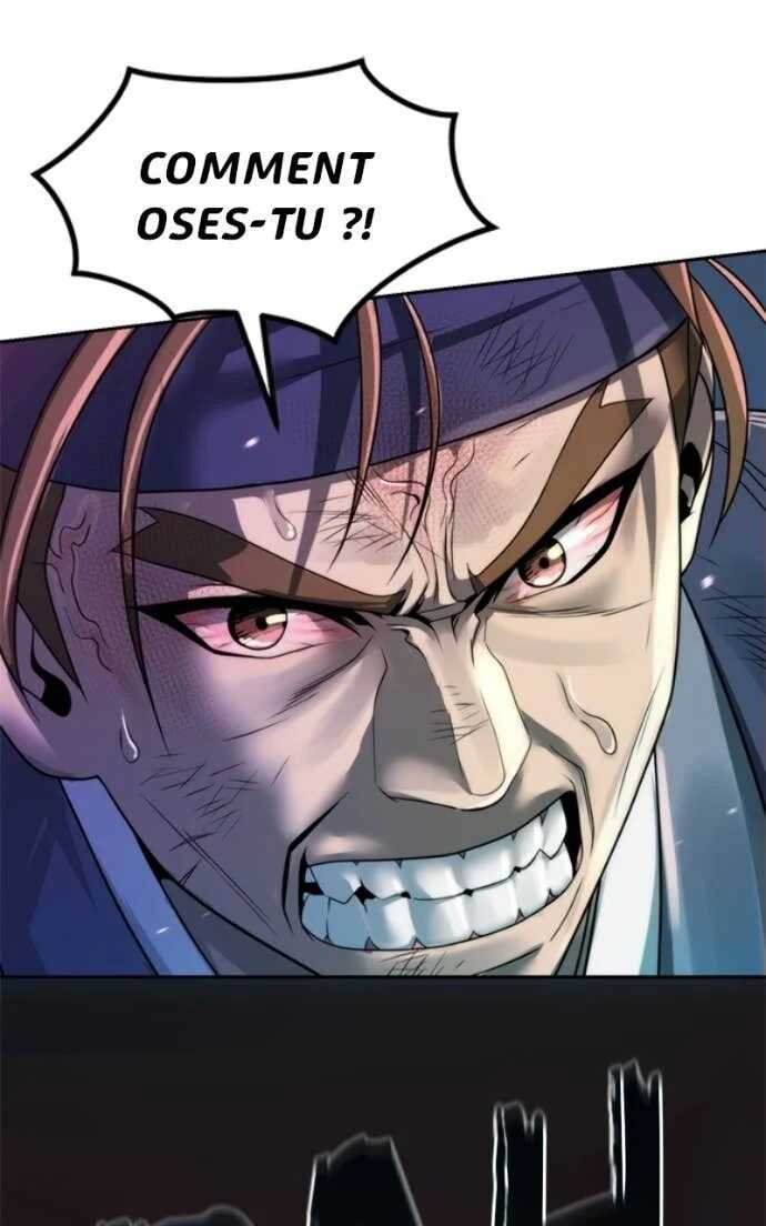 Read Chronicles of the Demon Faction Scan Manga Online