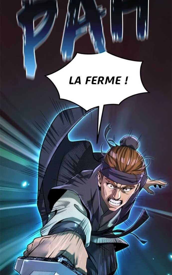 Read Chronicles of the Demon Faction Scan Manga Online