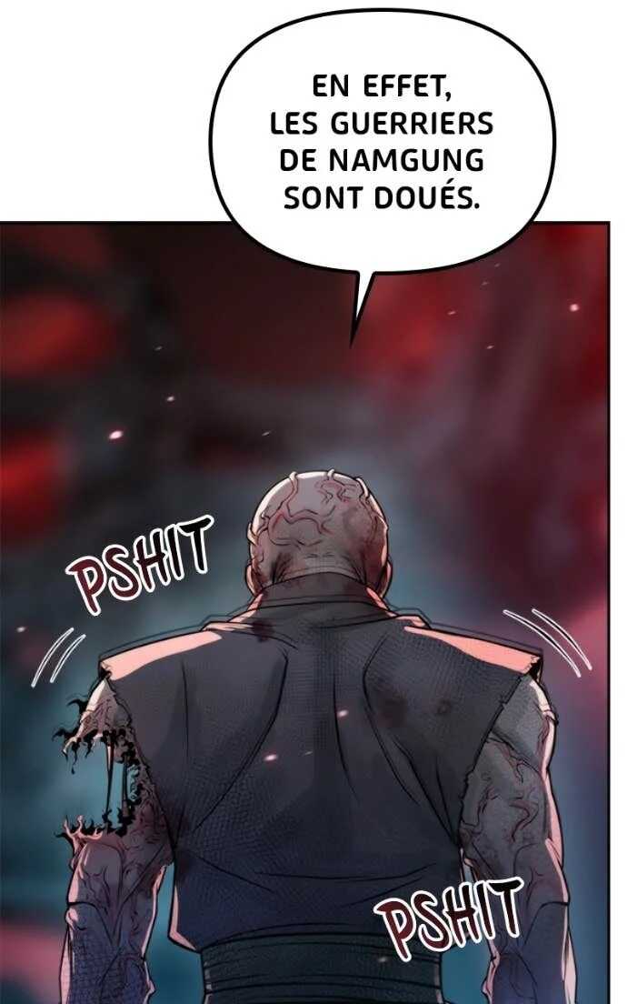 Read Chronicles of the Demon Faction Scan Manga Online