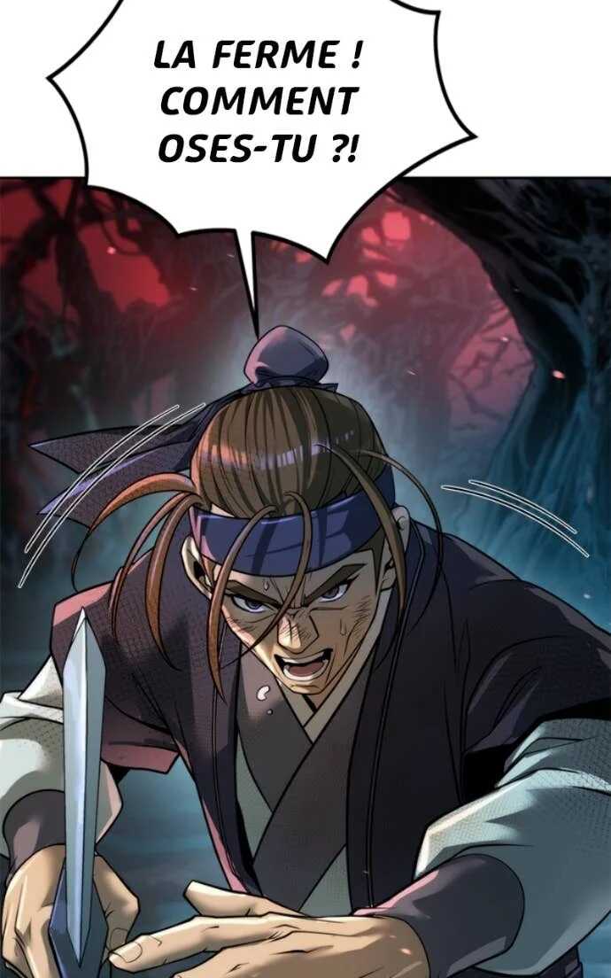 Read Chronicles of the Demon Faction Scan Manga Online