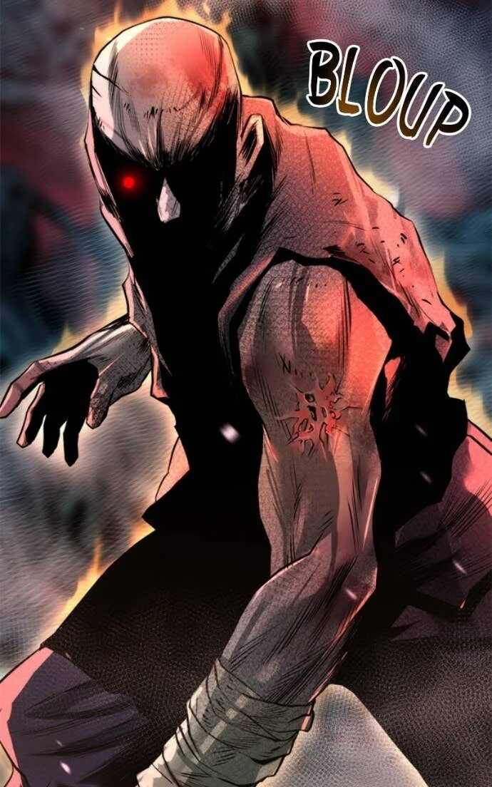 Read Chronicles of the Demon Faction Scan Manga Online