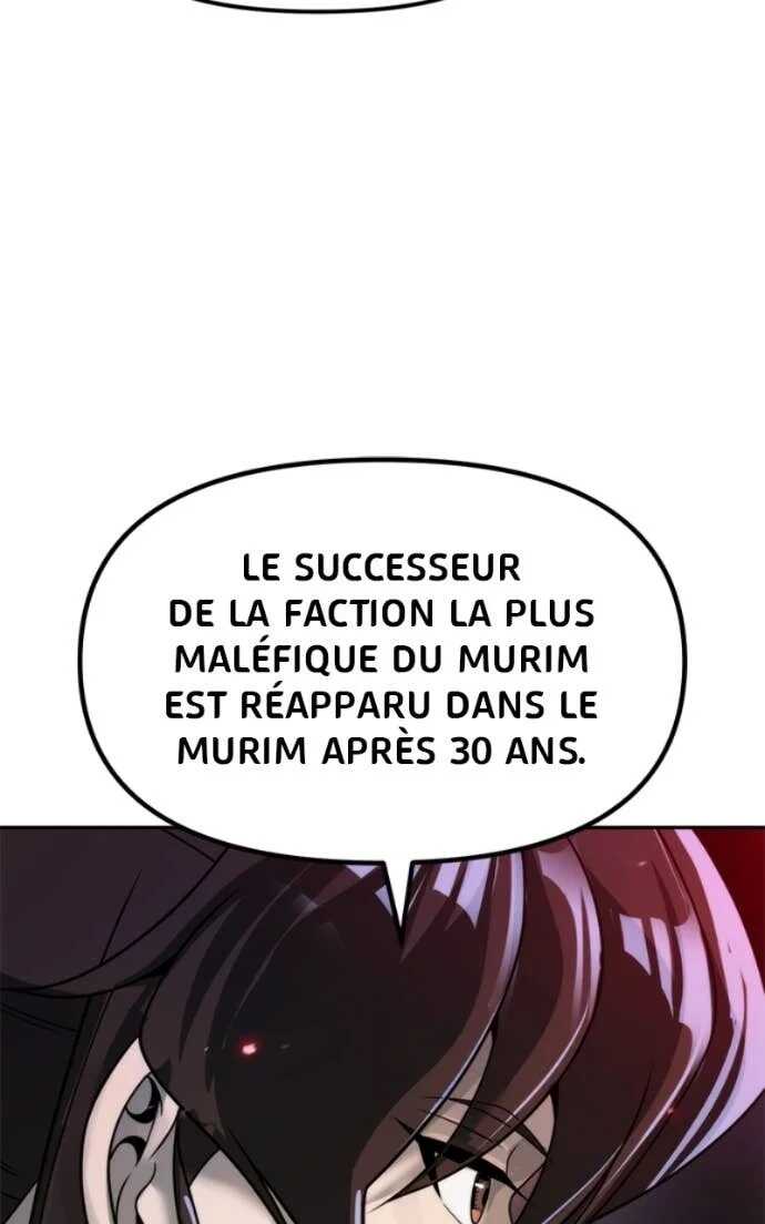 Read Chronicles of the Demon Faction Scan Manga Online