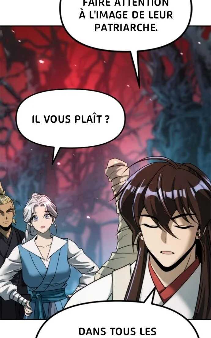 Read Chronicles of the Demon Faction Scan Manga Online