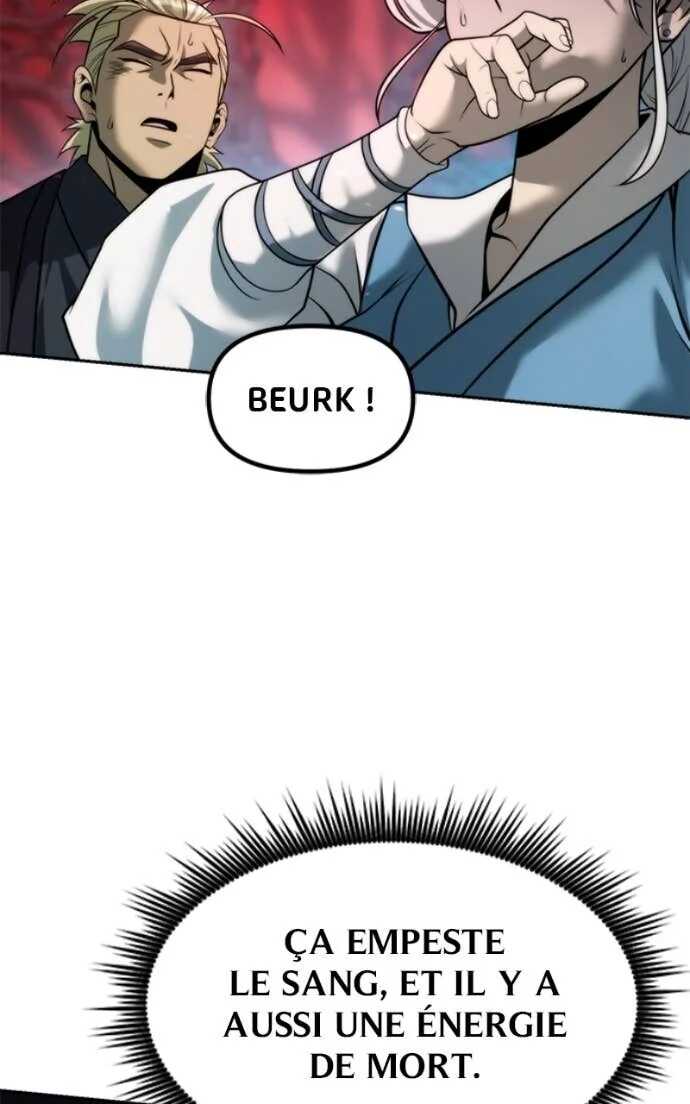 Read Chronicles of the Demon Faction Scan Manga Online