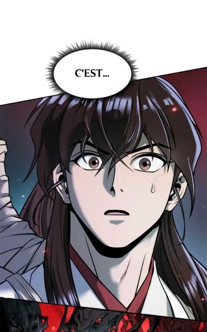 Read Chronicles of the Demon Faction Scan Manga Online