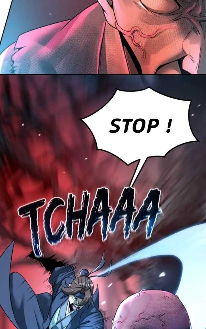 Read Chronicles of the Demon Faction Scan Manga Online