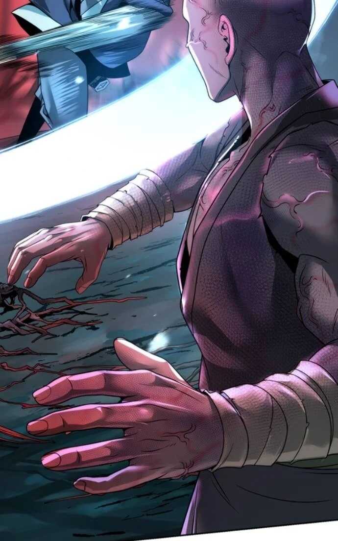 Read Chronicles of the Demon Faction Scan Manga Online