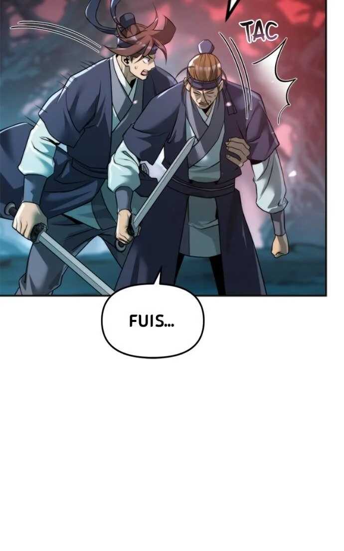 Read Chronicles of the Demon Faction Scan Manga Online