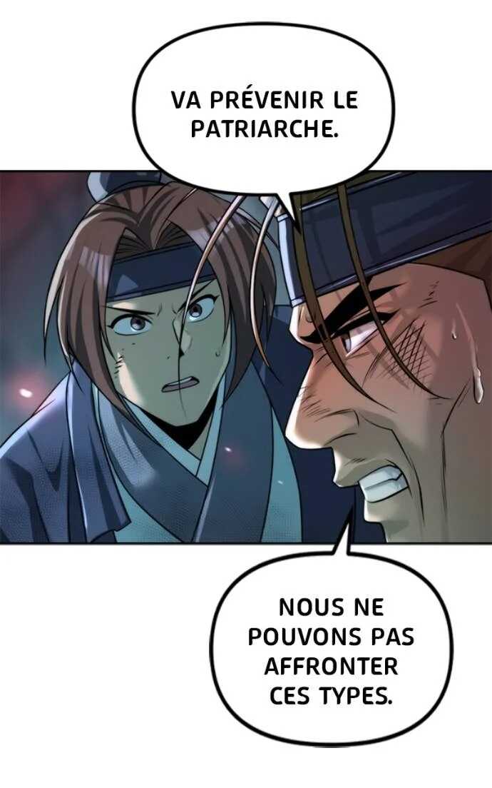 Read Chronicles of the Demon Faction Scan Manga Online