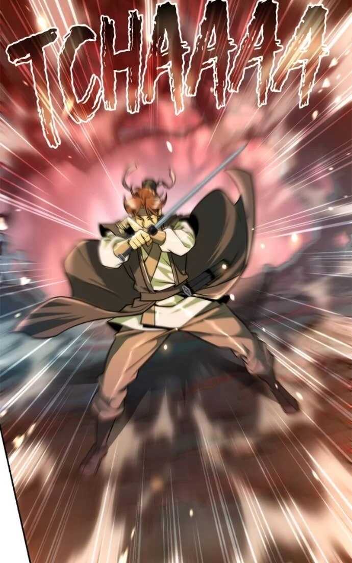 Read Chronicles of the Demon Faction Scan Manga Online