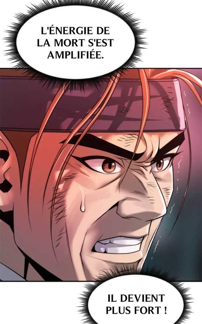 Read Chronicles of the Demon Faction Scan Manga Online