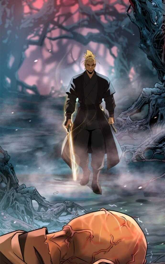 Read Chronicles of the Demon Faction Scan Manga Online