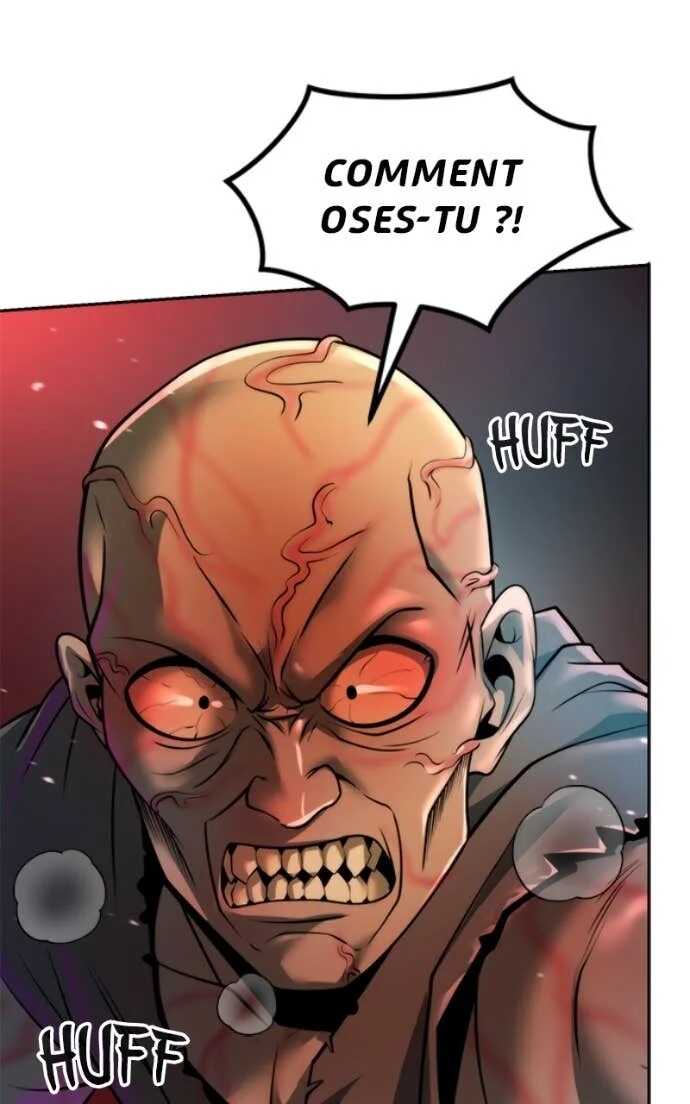 Read Chronicles of the Demon Faction Scan Manga Online