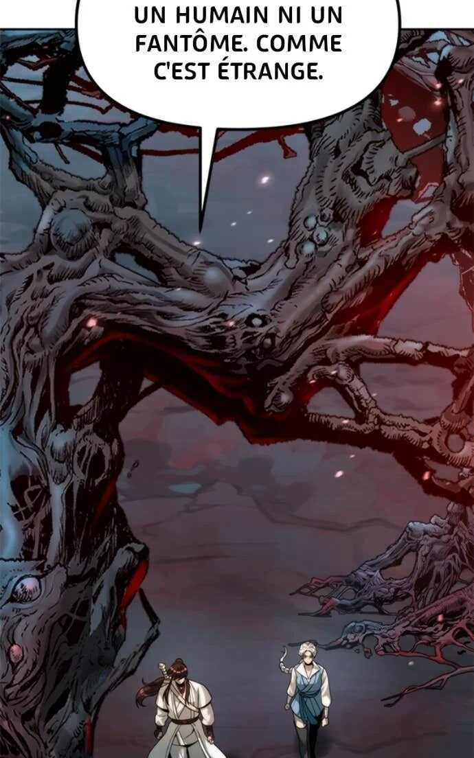 Read Chronicles of the Demon Faction Scan Manga Online