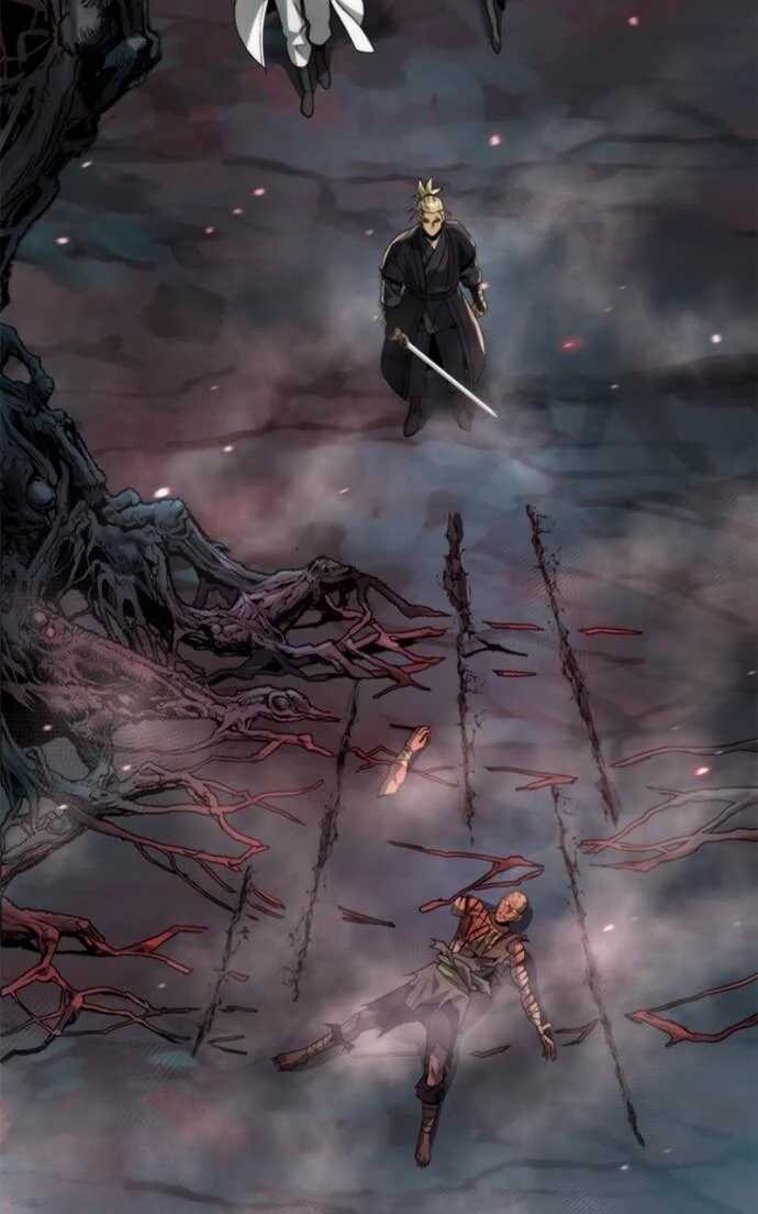 Read Chronicles of the Demon Faction Scan Manga Online