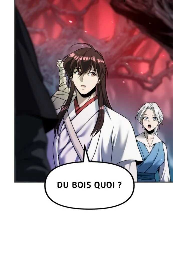 Read Chronicles of the Demon Faction Scan Manga Online