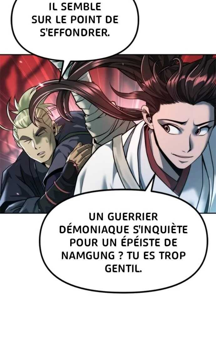 Read Chronicles of the Demon Faction Scan Manga Online