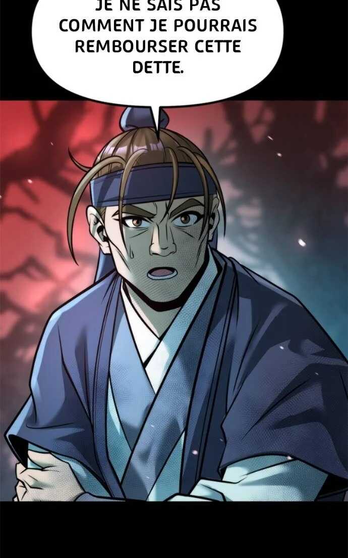 Read Chronicles of the Demon Faction Scan Manga Online