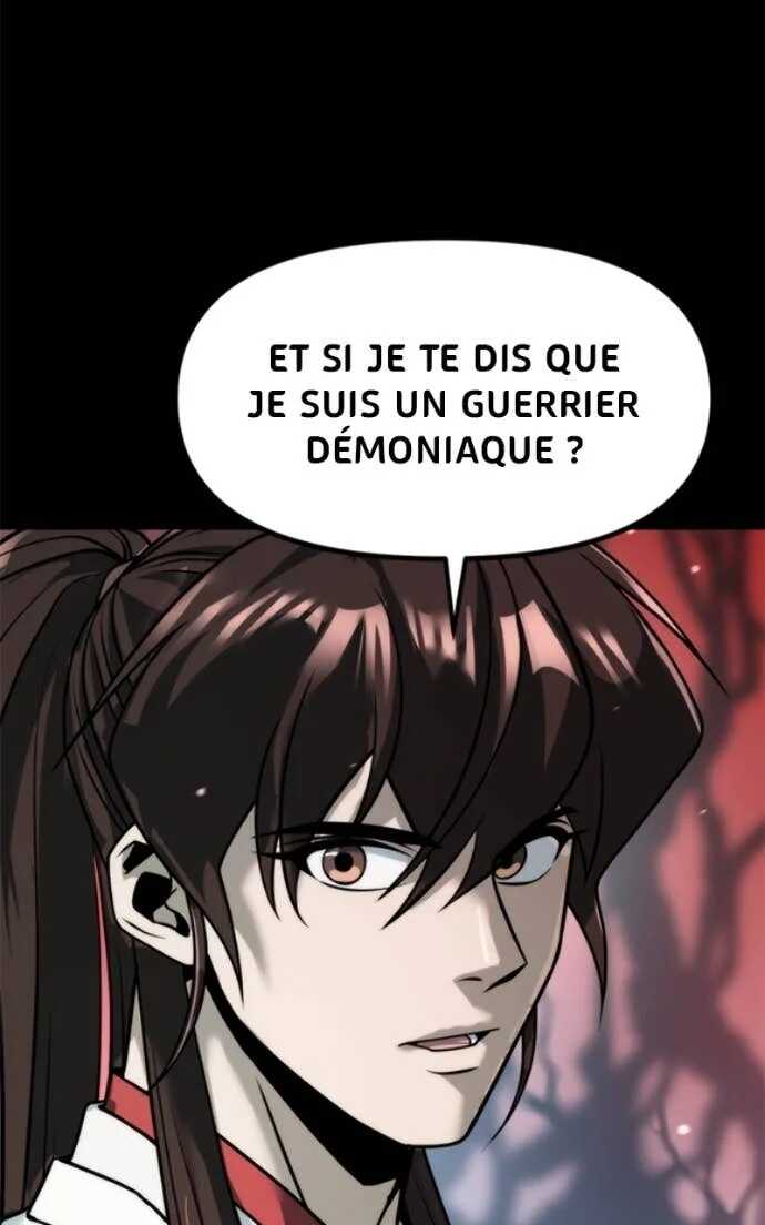 Read Chronicles of the Demon Faction Scan Manga Online