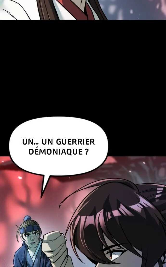 Read Chronicles of the Demon Faction Scan Manga Online