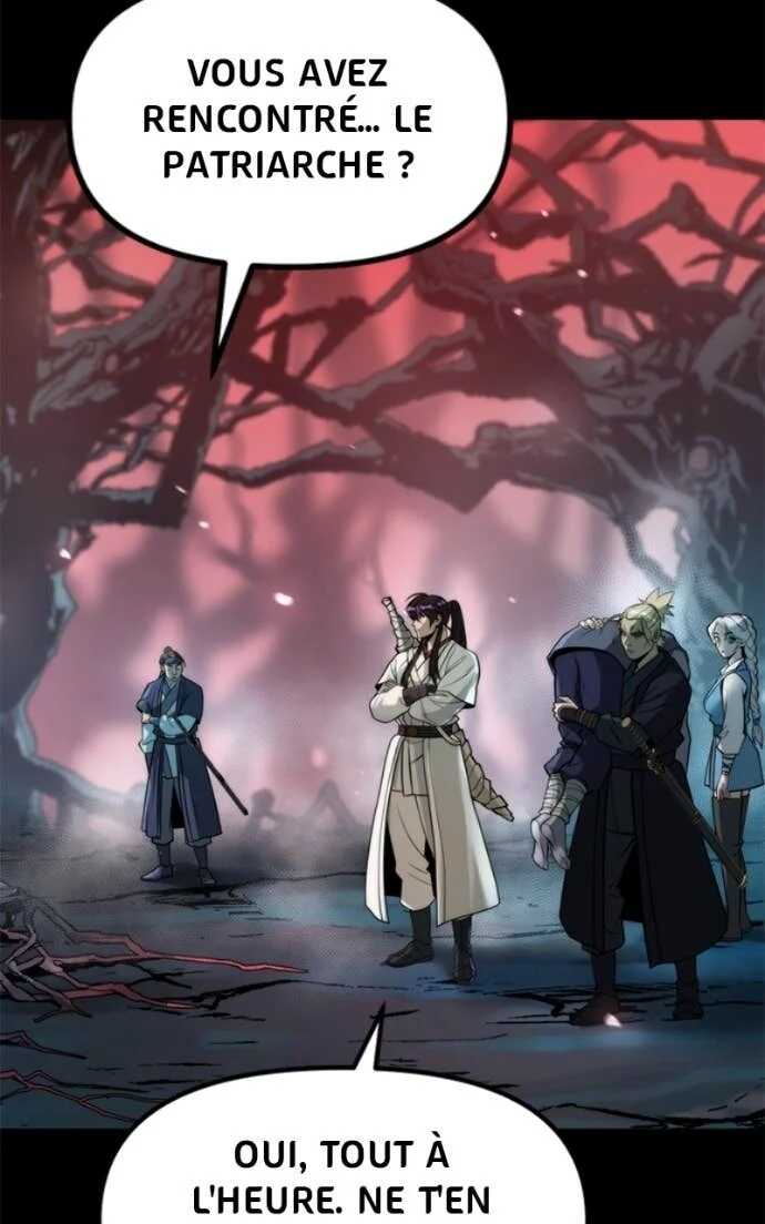 Read Chronicles of the Demon Faction Scan Manga Online