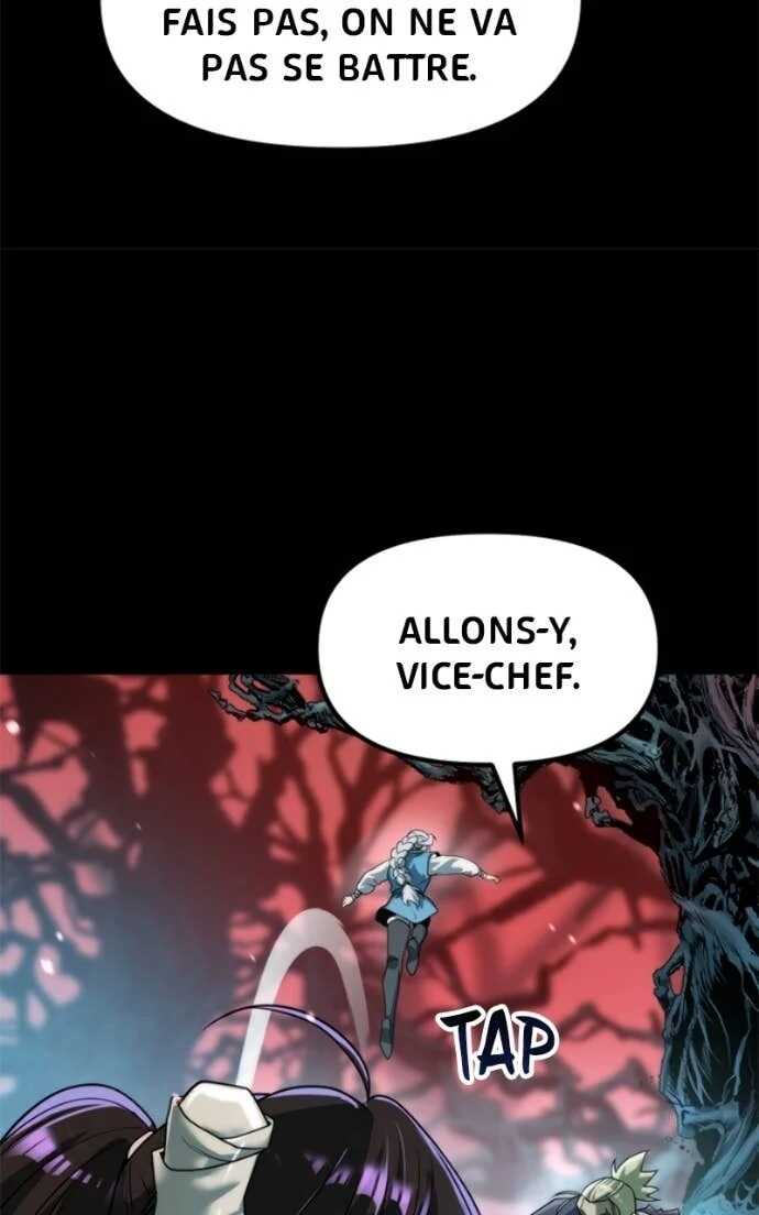 Read Chronicles of the Demon Faction Scan Manga Online