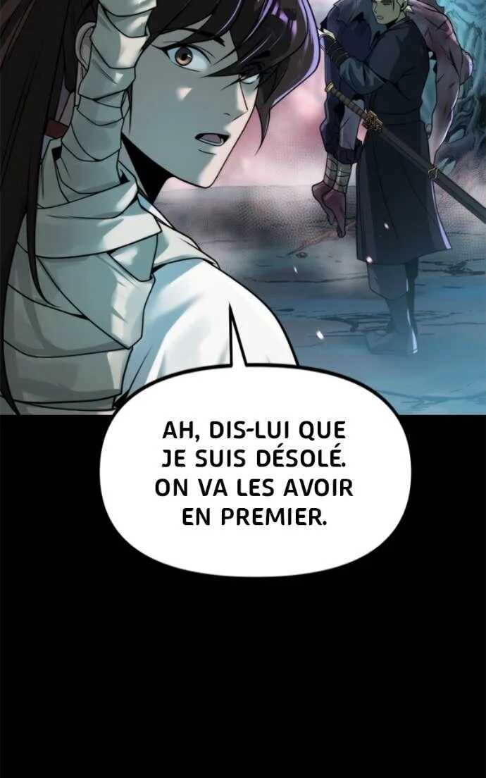 Read Chronicles of the Demon Faction Scan Manga Online