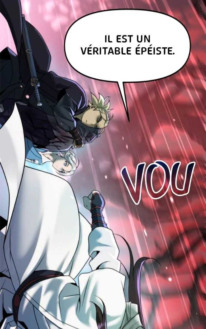 Read Chronicles of the Demon Faction Scan Manga Online