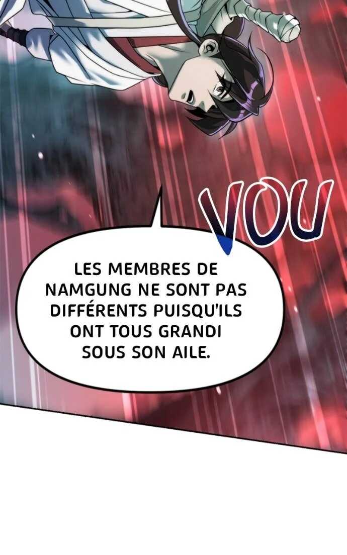 Read Chronicles of the Demon Faction Scan Manga Online