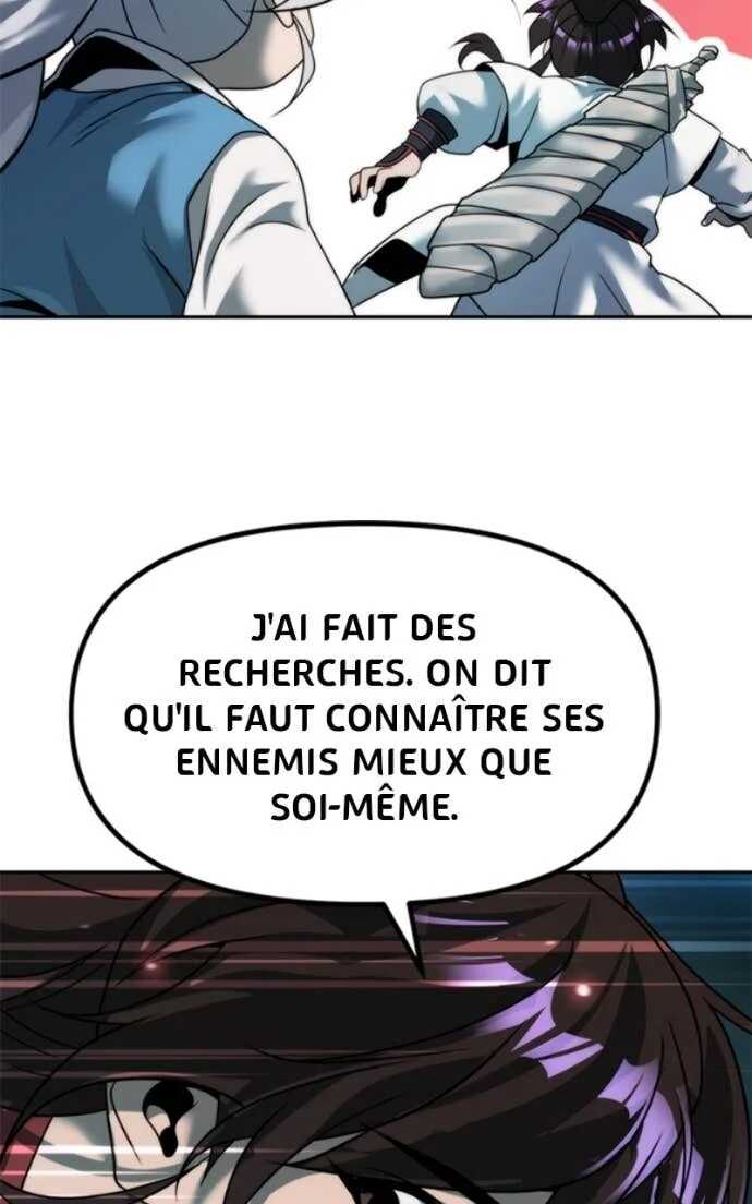 Read Chronicles of the Demon Faction Scan Manga Online