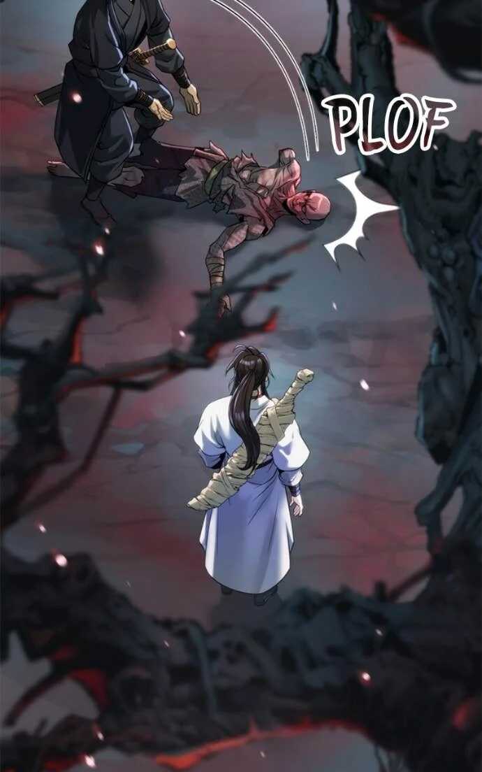 Read Chronicles of the Demon Faction Scan Manga Online