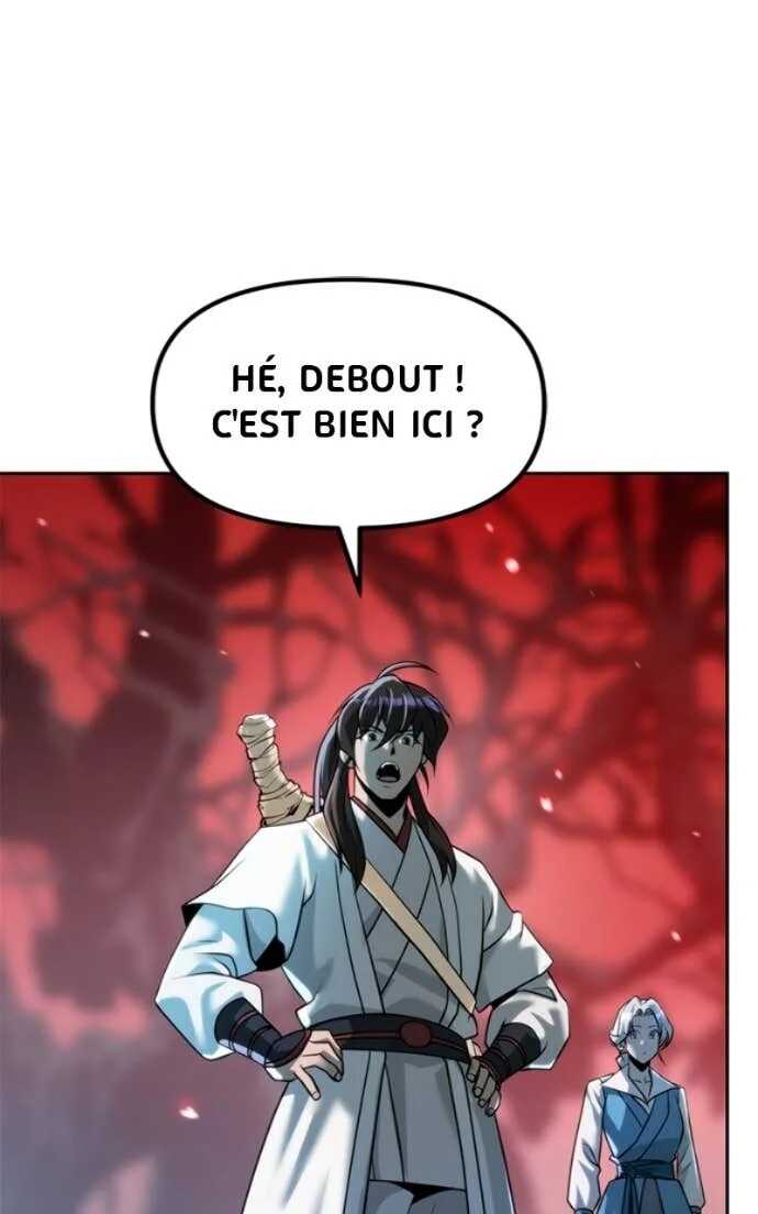 Read Chronicles of the Demon Faction Scan Manga Online