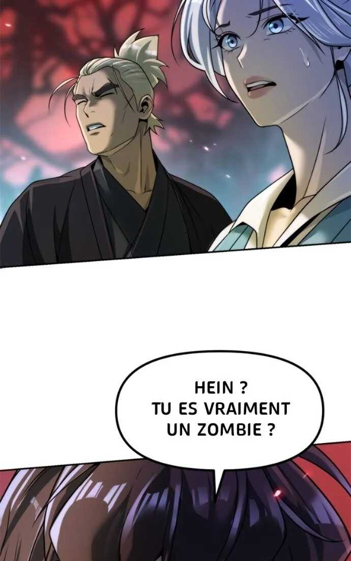 Read Chronicles of the Demon Faction Scan Manga Online