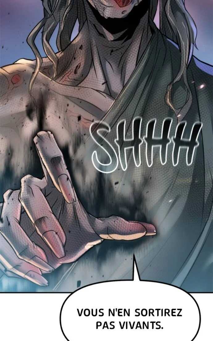 Read Chronicles of the Demon Faction Scan Manga Online