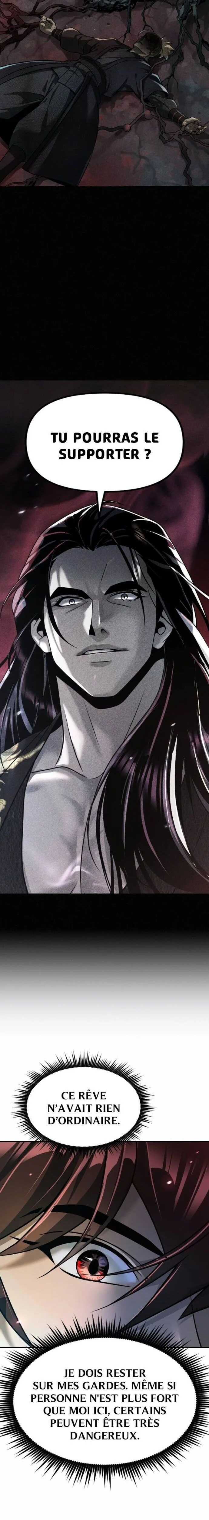 Read Chronicles of the Demon Faction Scan Manga Online