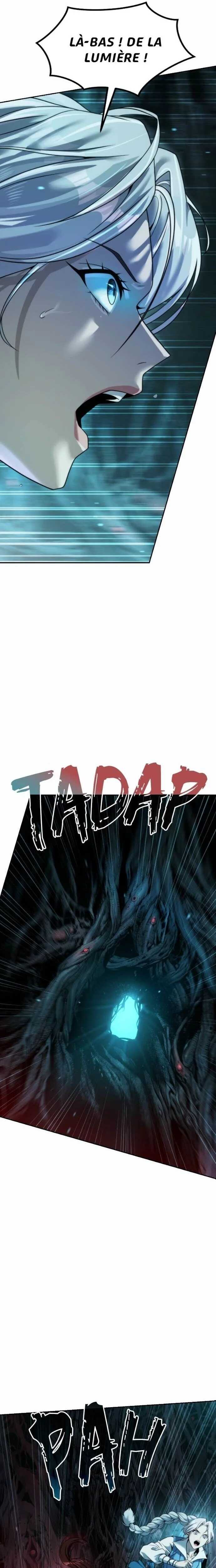 Read Chronicles of the Demon Faction Scan Manga Online