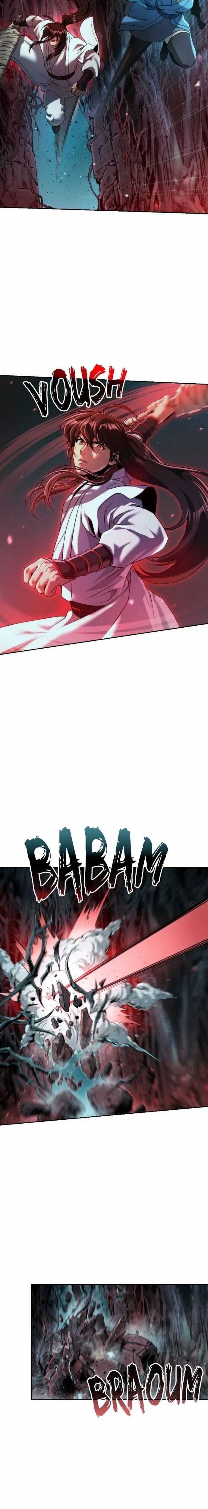 Read Chronicles of the Demon Faction Scan Manga Online