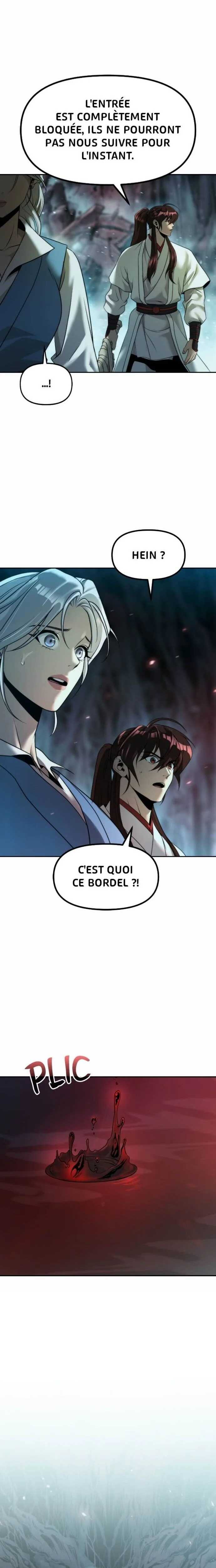 Read Chronicles of the Demon Faction Scan Manga Online