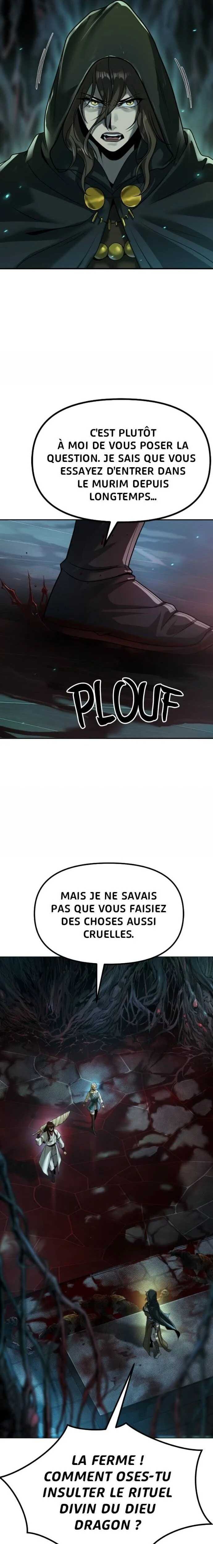 Read Chronicles of the Demon Faction Scan Manga Online